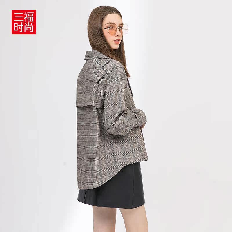 Veste pour femme en Polyester - Ref 3218792 Image 3