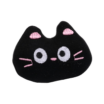 Sanfu Fun Cute Cat Duck Clip Single Vitality Cute Design Hair Clip Hair Accessories Headgear 833980