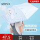 Sanfu ip mixed model 50% off umbrella daily use sunny or rainy parasol 839786