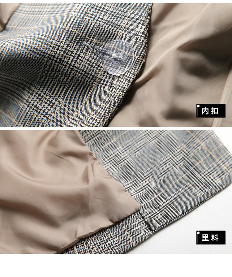 Veste pour femme en Polyester - Ref 3220410 Image 24