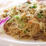 Южный фюдзиан Фуцзянь Суп Цветочная ферма ручной рисовой лапши Жареная рисовая лапша, шлифовка для водой, сухой тонкой рисовой лапши, быстрое затмение 3 фунта объема