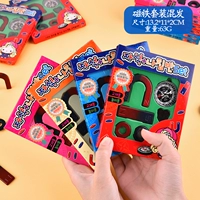 Магнитный направляющий набор иглы [случайная 1 коробка]