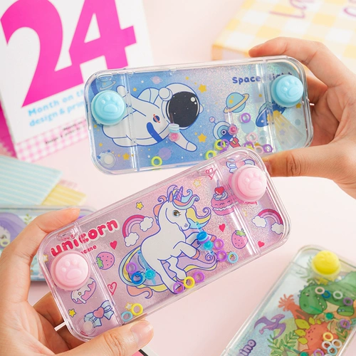 Колечки, игровая приставка, игрушка для мальчиков для детского сада, подарок на день рождения