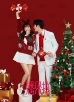 16 мужчин и женской одежды