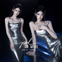 70 юбка + головной убор + колье