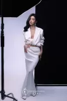 56 топ + юбка