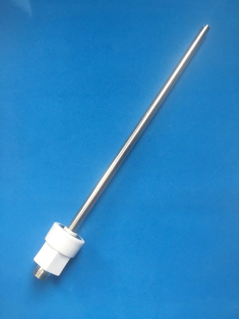 Midea F40F50F60F65-15A 15A1 21A1 Electric Water Heater Hot and Cold Water Inlet Outlet Pipe Partition Anti-Electricity Wall