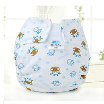  Baby cloth diapers breathable cotton waterproof Newborn baby cotton cotton cloth urine leak-proof waterproof washable