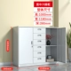 Шесть коротких шкафов