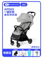 Апион [Серебряная лапья]