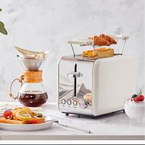 Toaster Bread Baking Machine Electric Sandwich Maker