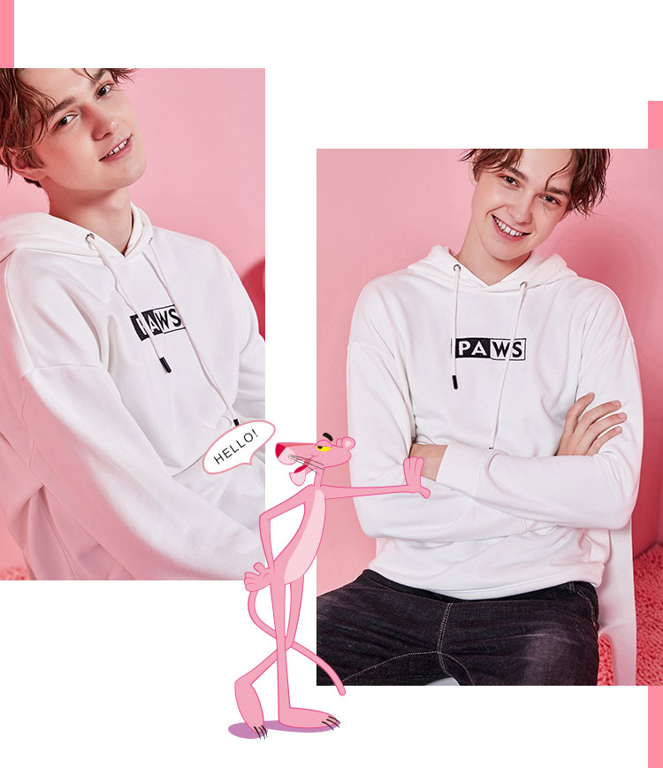 Sweatshirt homme SEMIR   en Coton - Ref 3129083 Image 11
