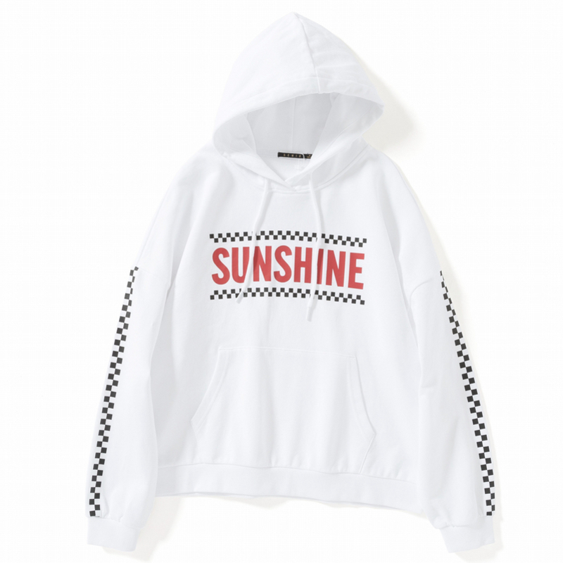 Sweatshirt femme SEMIR   en Coton - Ref 3217469 Image 5