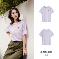 24 старых моделей - розовый и фиолетовый A70719