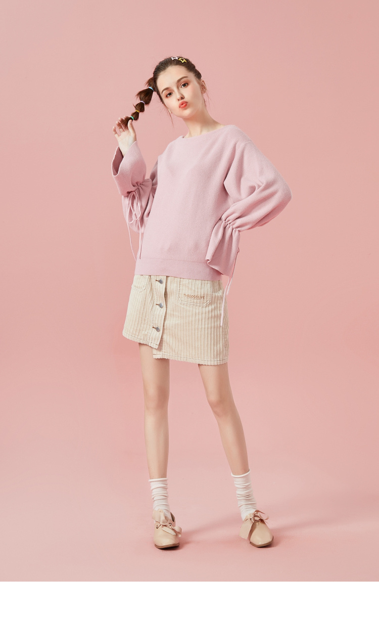 Cardigan SEMIR   en Adhesif - Ref 3231005 Image 11