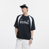 Semir, хлопковая футболка с коротким рукавом, хлопковые шарики, трикотажная форма, свитер, рубашка