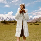 Semir, зимний пуховик, удерживающая тепло толстовка с капюшоном, свободный крой