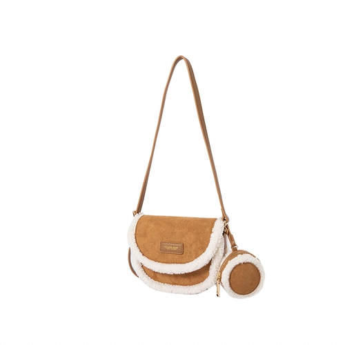 Semir, сумка через плечо для выхода на улицу, сумка на одно плечо, рюкзак, из натуральной кожи