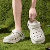 Semir Мужская летняя пляжная обувь на платформе, слайдеры