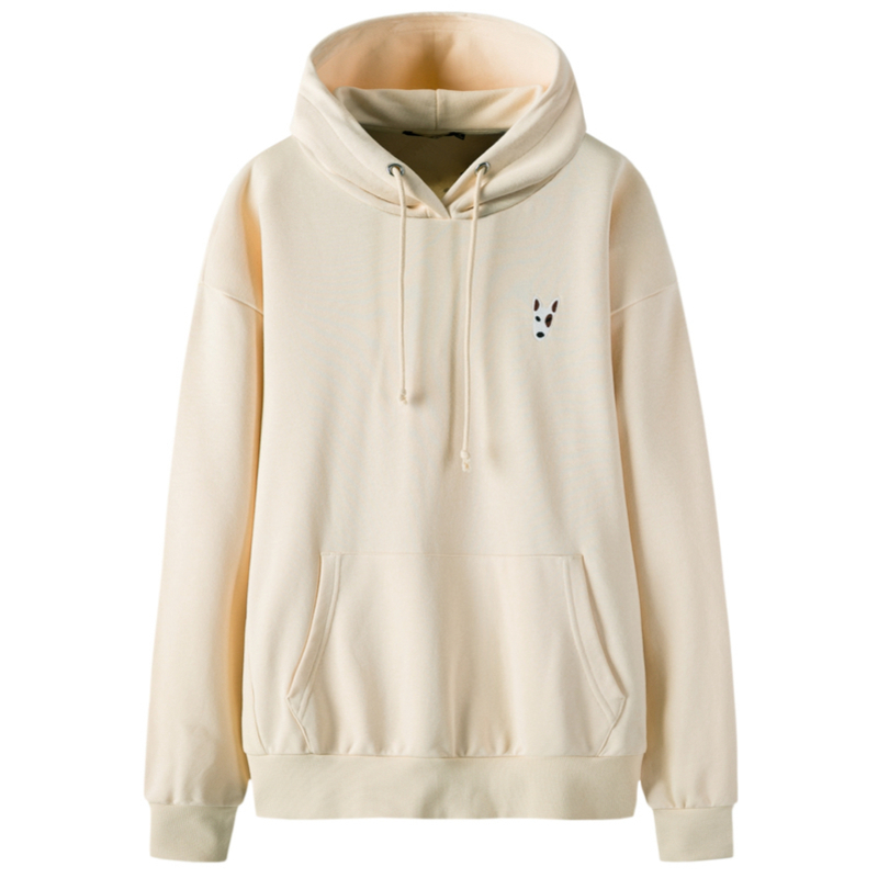 Sweatshirt femme SEMIR   en Coton - Ref 3216153 Image 5