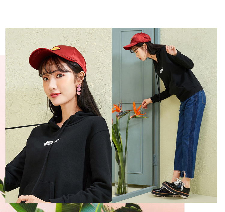 Sweatshirt femme SEMIR   - Ref 3216768 Image 16