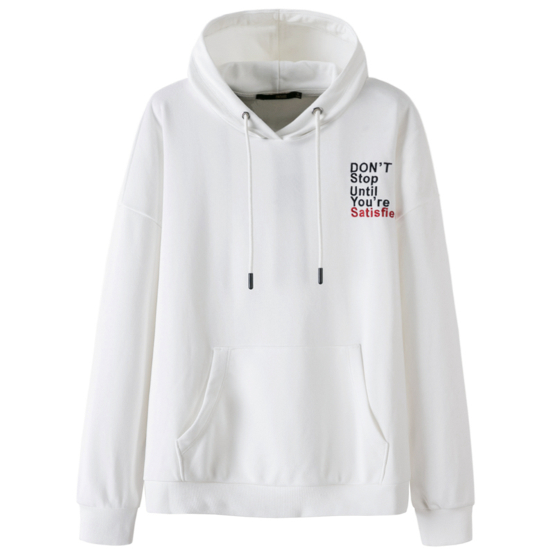 Sweatshirt femme SEMIR   en Coton - Ref 3213976 Image 5