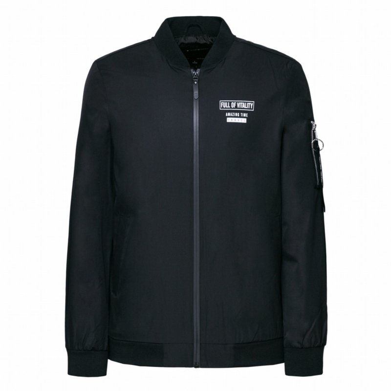 Blouson homme SEMIR   manches longues - Ref 3118004 Image 5