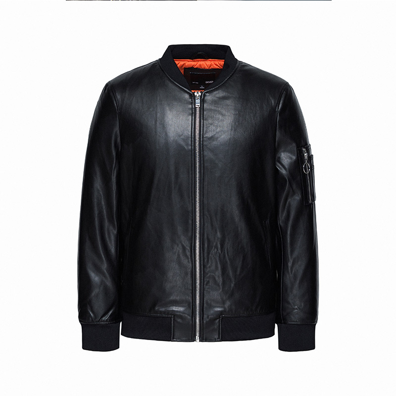 Blouson homme SEMIR   manches longues - Ref 3117363 Image 5