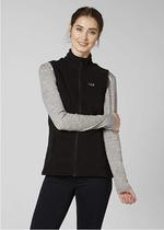 Helly Hansen Womens Warm Fleece Vest HH33001 Direct Shipping from the United States