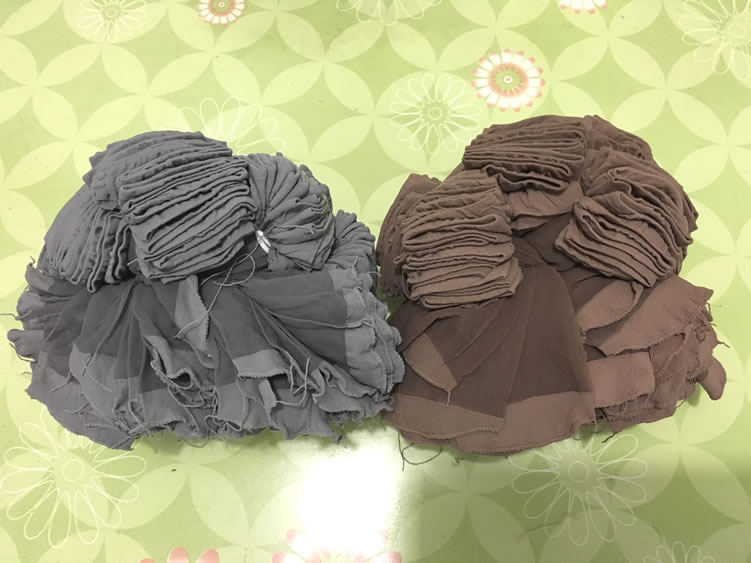 Chaussettes - collants - Ref 775256 Image 16