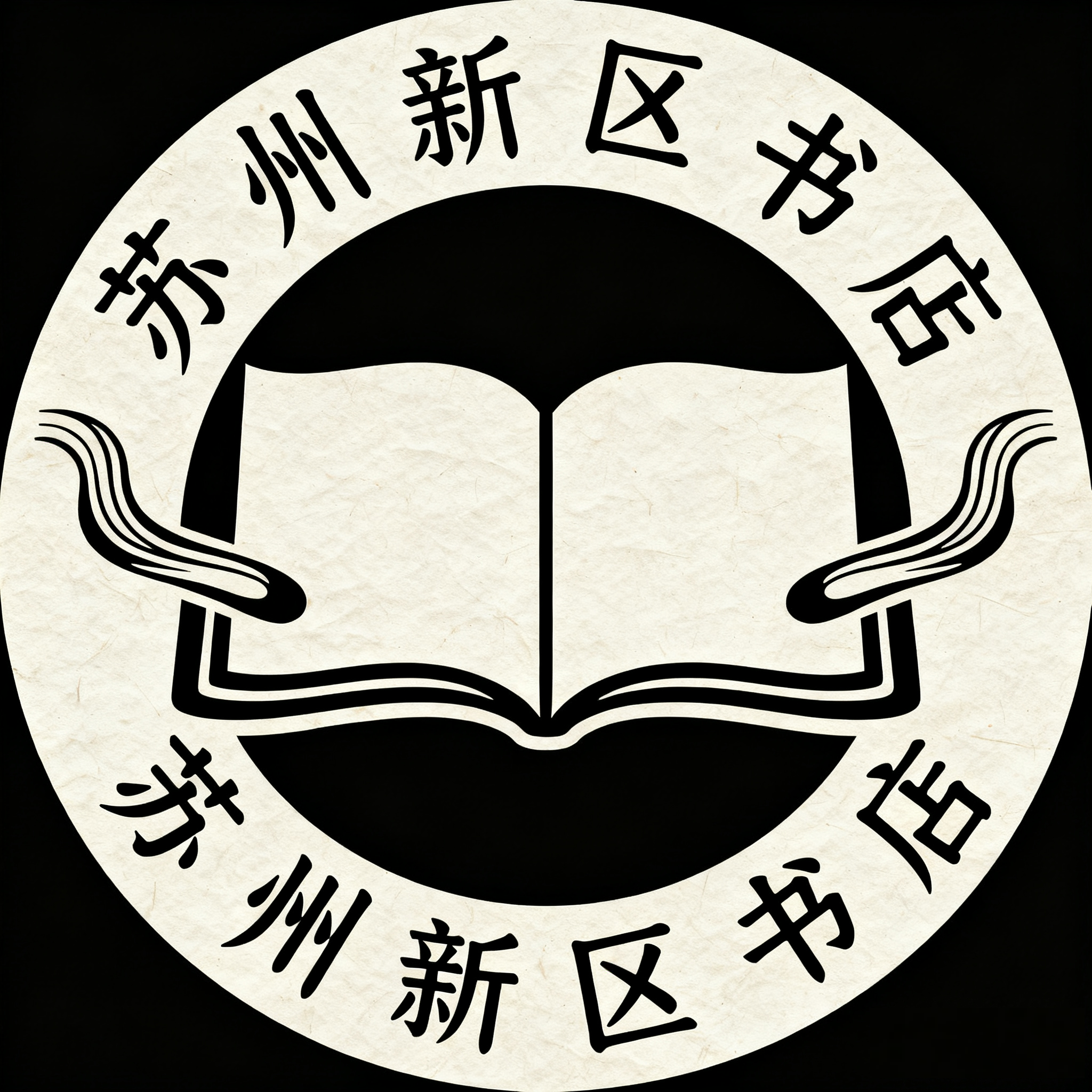 苏州新区书店