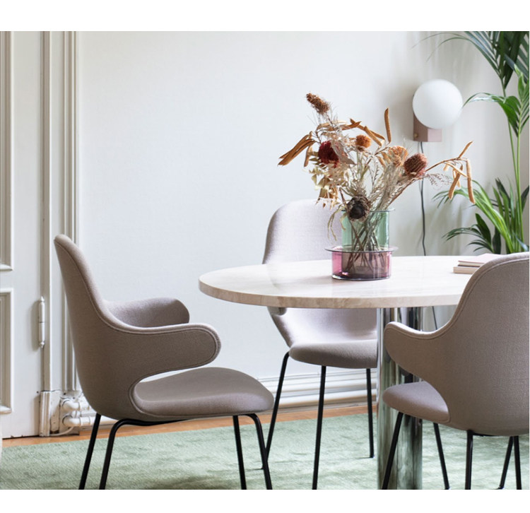 Бра 【现货】丹麦进口&tradition玄关客厅壁灯床头卧室书房球形玻璃灯 OTHER