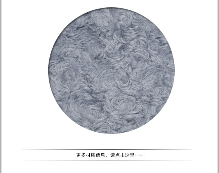 Мягкое кресло 丹麦carl hansen&son休闲椅子卧室阳台创意简约实木现代布艺ch445
