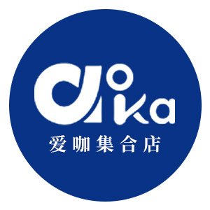 爱咖食品专营店