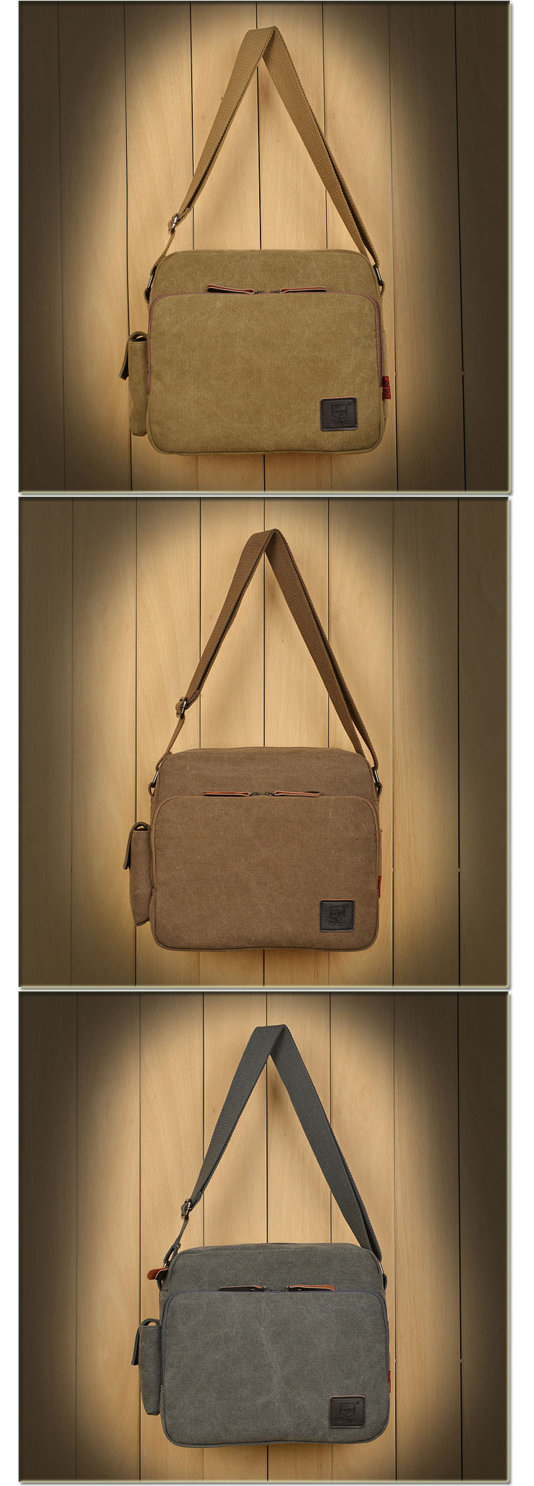 Sac homme - Ref 53851 Image 36