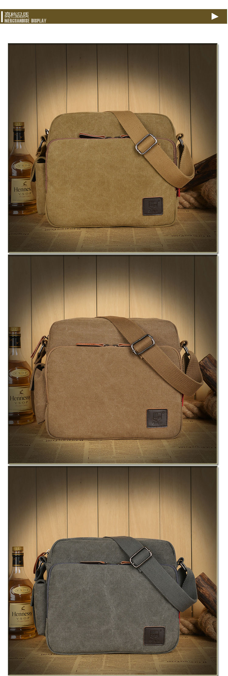 Sac homme - Ref 53851 Image 34