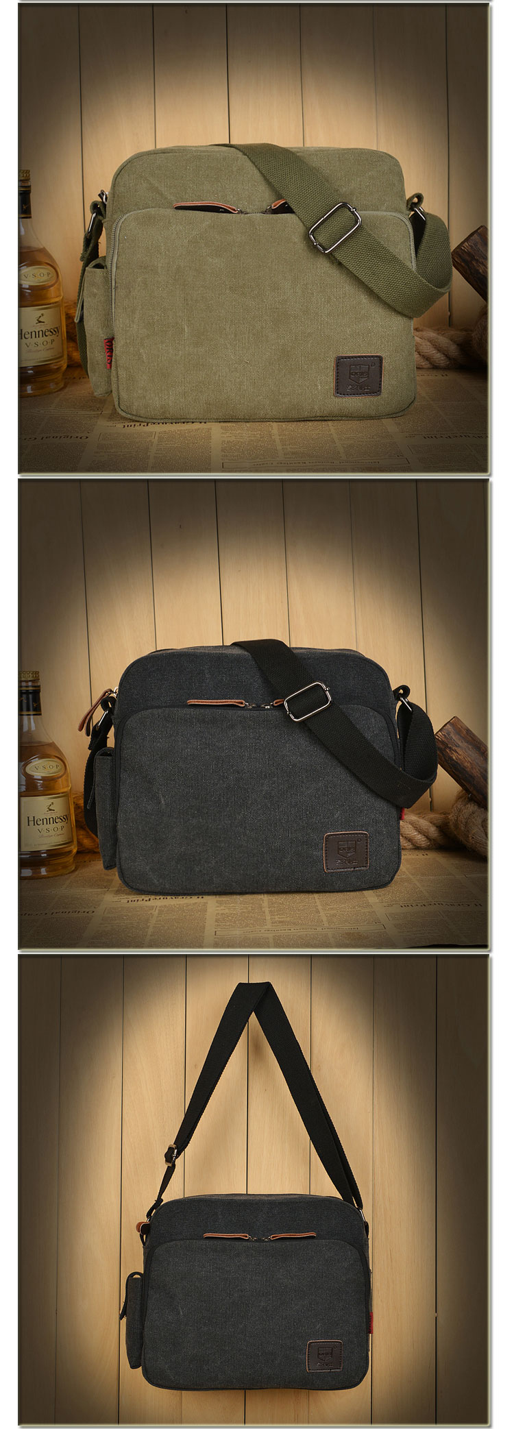 Sac homme - Ref 53851 Image 35