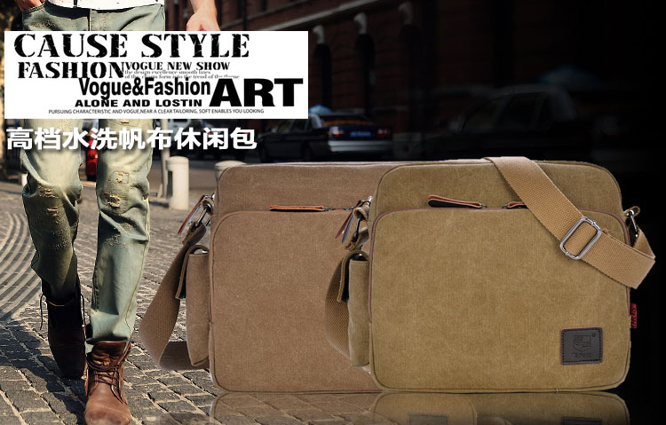Sac homme - Ref 53851 Image 26