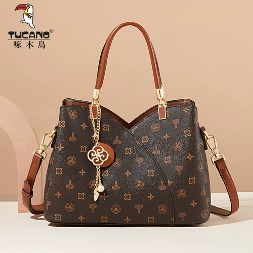 Сумка через плечо, сумка на одно плечо для матери, премиум класс, подарок на день рождения