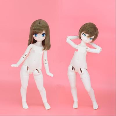 taobao agent Imomodoll 4 -point Mimi Rabbit/Meat Rabbit Body 90 % off the cargo glue bear girl BJD rings juice