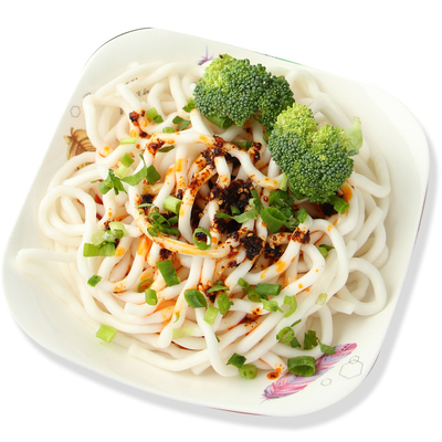 【享次】火锅麻辣烫面粉条土豆粉10袋