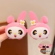 4#Pink Melati [Flip]