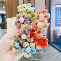 10 цветных решетков