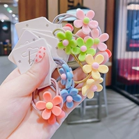 10 вогнутых пятилетних цветов