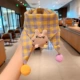 56#Fang Ge Rabbit