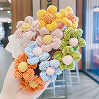 10 полос смешанного цвета