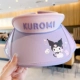 38#Purple Kuromi (можно вытащить) [Sanrio Ginuine]