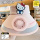 6#Pink Kitty Tabs [Веревка -веревка+зарядная кабель] [Sanrio Ginuine]