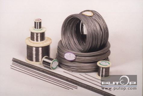 Iron chromium aluminum electric furnace wire resistance wire diameter 0 1-6 0MM(0Cr25Al5) (spot supply)
