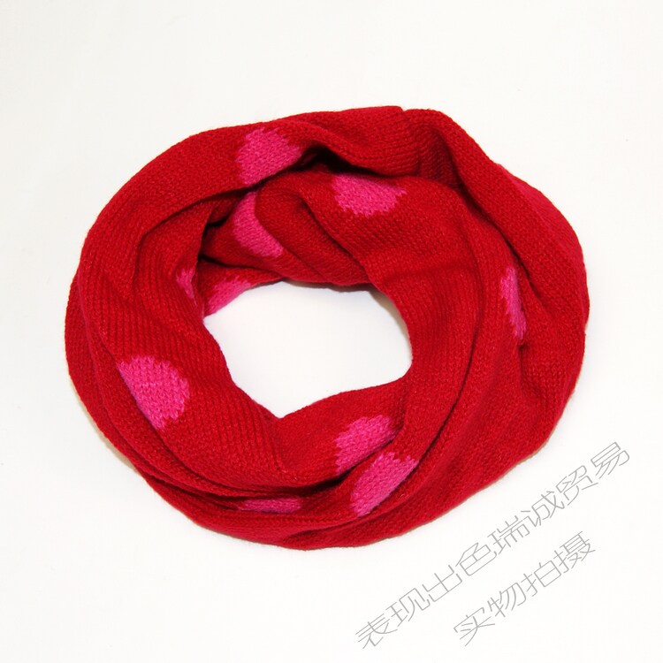 Echarpe enfant ANAN en de laine - Ref 2141567 Image 55